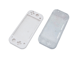 Monochrome injection molding series